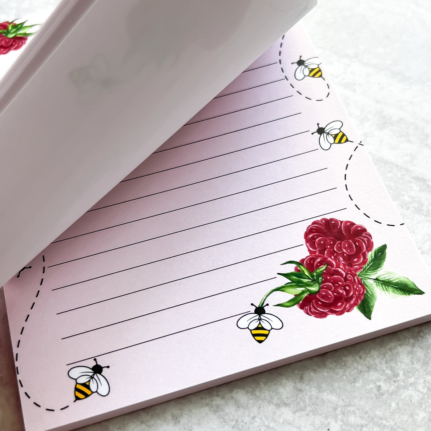 Desk pad, memo pads, todo, grocery list, note pad, shopping list, end of year gift, notepads for teacher, cute notepads