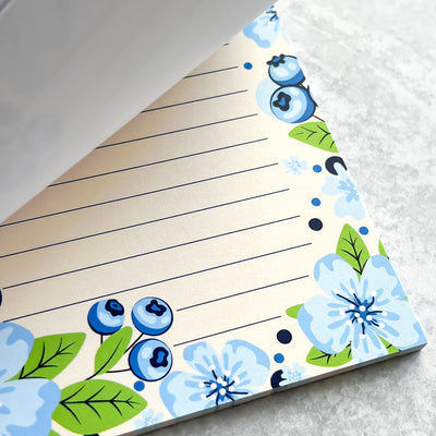 Desk pad, memo pads, todo, grocery list, note pad, shopping list, end of year gift, notepads for teacher, cute notepads