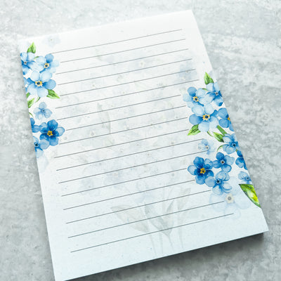 Desk pad, memo pads, todo, grocery list, note pad, shopping list, end of year gift, notepads for teacher, cute notepads