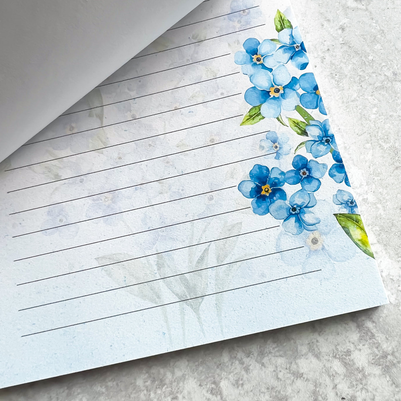 Desk pad, memo pads, todo, grocery list, note pad, shopping list, end of year gift, notepads for teacher, cute notepads