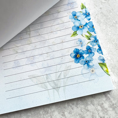 Desk pad, memo pads, todo, grocery list, note pad, shopping list, end of year gift, notepads for teacher, cute notepads