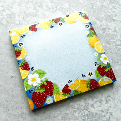 Sticky notes cute, custom sticky notes, cute sticky notes, to do list sticky notes, post it notes, to do list notepad