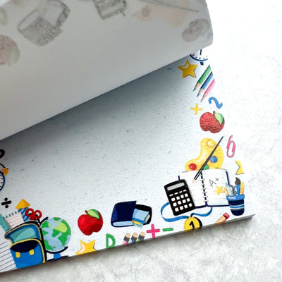 Sticky notes cute, custom sticky notes, cute sticky notes, to do list sticky notes, post it notes, to do list notepad