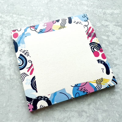 Sticky notes cute, custom sticky notes, cute sticky notes, to do list sticky notes, post it notes, to do list notepad