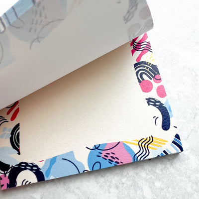 Sticky notes cute, custom sticky notes, cute sticky notes, to do list sticky notes, post it notes, to do list notepad