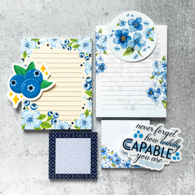 Surprise Bundles