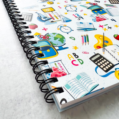 Flower notebook, planner notebook, recipe notebook, travellers notebook, notebook favors, elegant notebook, school notebook, travel notebook