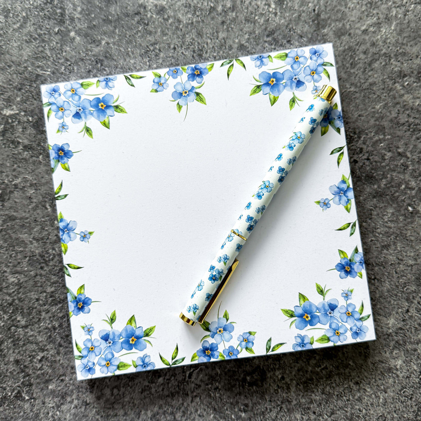 Desk pad, memo pads, todo, grocery list, note pad, shopping list, end of year gift, notepads for teacher, cute notepads