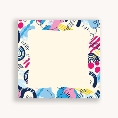 Sticky notes cute, custom sticky notes, cute sticky notes, to do list sticky notes, post it notes, to do list notepad