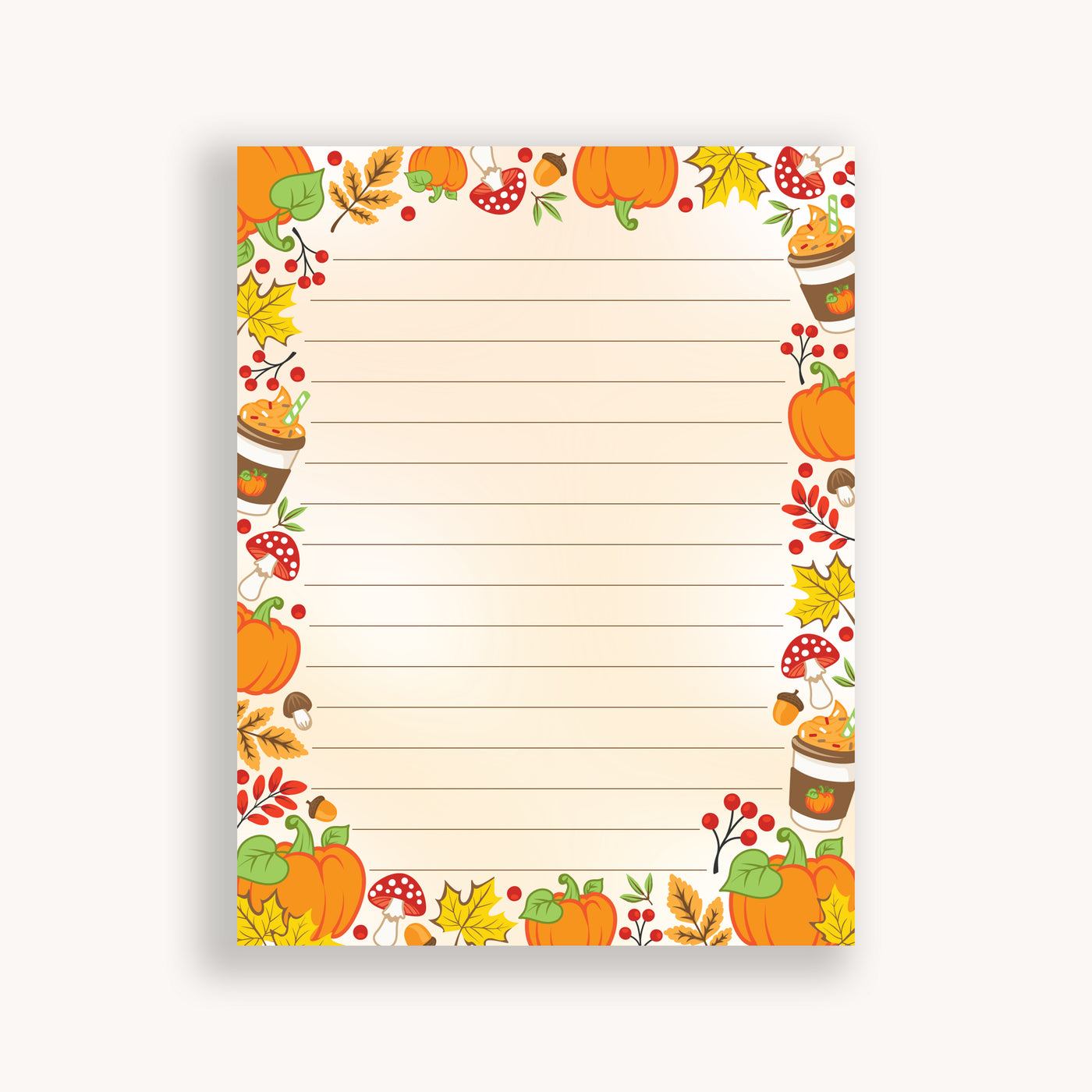 Desk pad, memo pads, todo, grocery list, note pad, shopping list, end of year gift, notepads for teacher, cute notepads