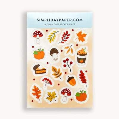 Flower stickers, college stickers, MacBook stickers, nature stickers, calendar stickers, plants stickers, sticker for mom, waterproof stickers