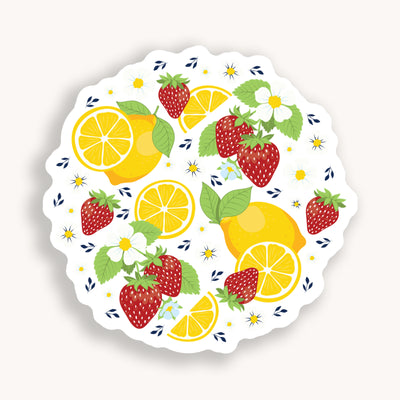 Food stickers, college stickers, MacBook stickers, nature stickers, calendar stickers, plants stickers, sticker for mom, waterproof stickers