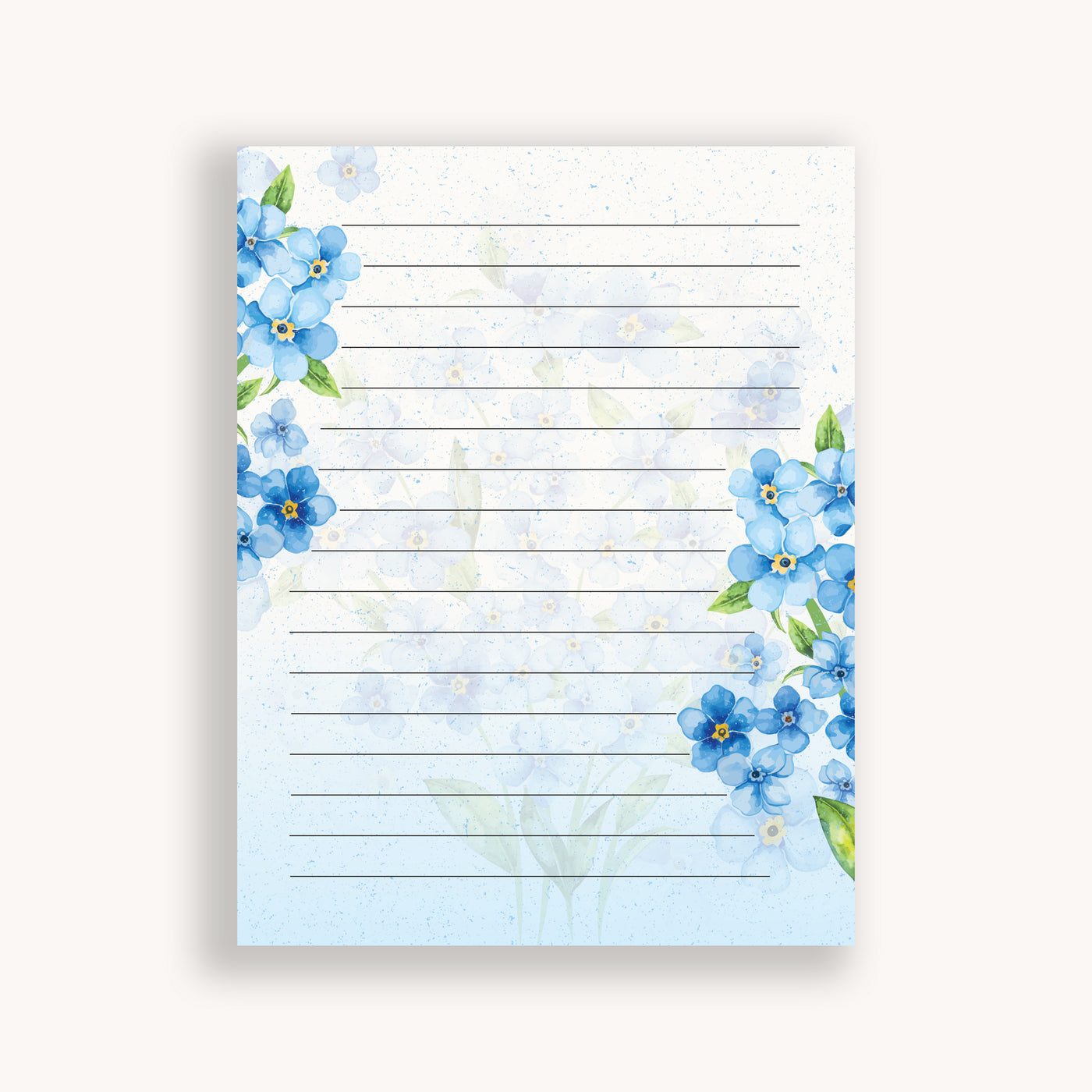 Desk pad, memo pads, todo, grocery list, note pad, shopping list, end of year gift, notepads for teacher, cute notepads