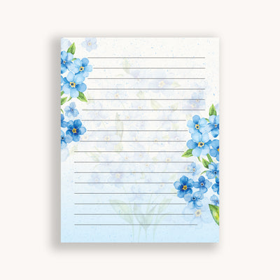 Desk pad, memo pads, todo, grocery list, note pad, shopping list, end of year gift, notepads for teacher, cute notepads