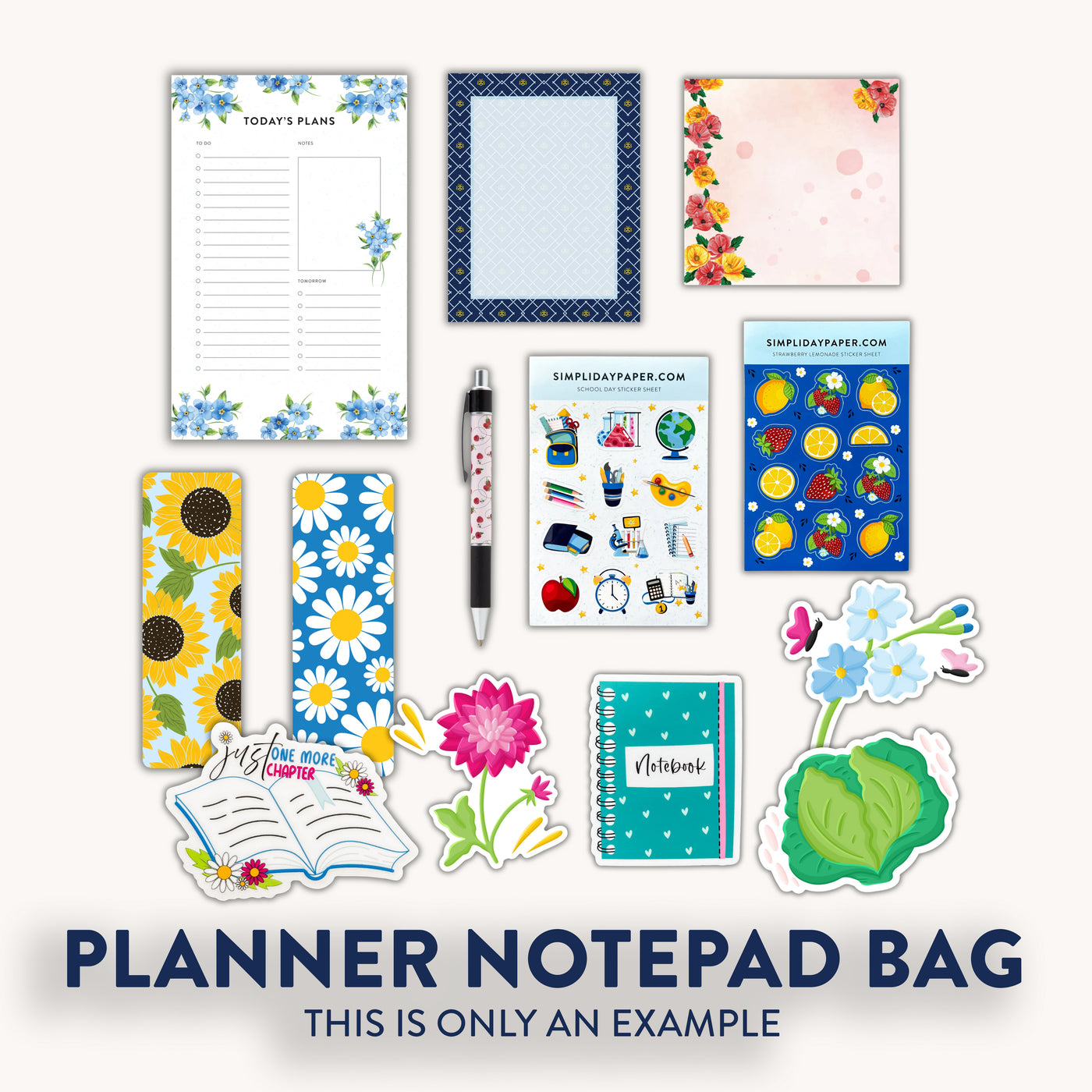 Surprise Grab Bags