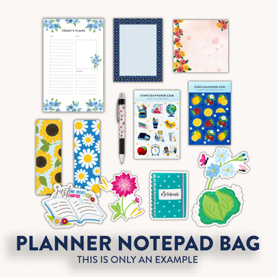 Surprise Grab Bags