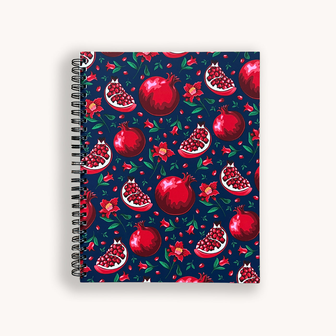 Flower notebook, planner notebook, recipe notebook, travellers notebook, notebook favors, elegant notebook, school notebook, travel notebook