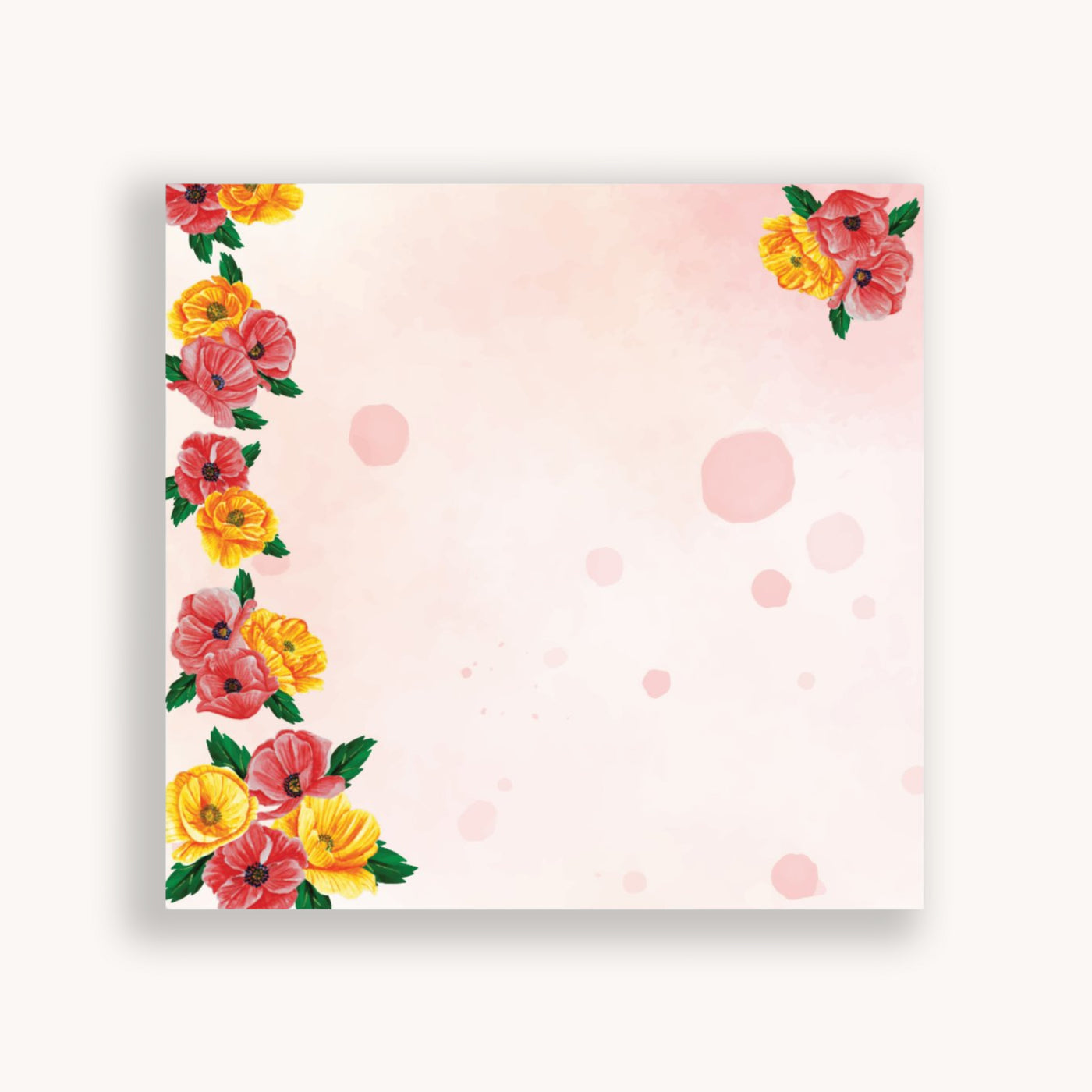 Sticky notes cute, custom sticky notes, cute sticky notes, to do list sticky notes, post it notes, to do list notepad