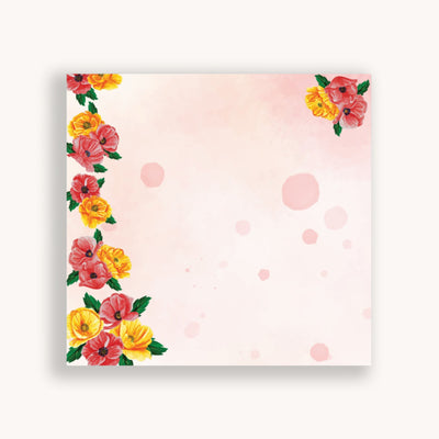 Sticky notes cute, custom sticky notes, cute sticky notes, to do list sticky notes, post it notes, to do list notepad