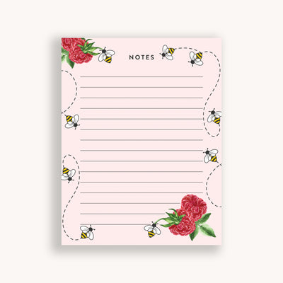 Desk pad, memo pads, todo, grocery list, note pad, shopping list, end of year gift, notepads for teacher, cute notepads