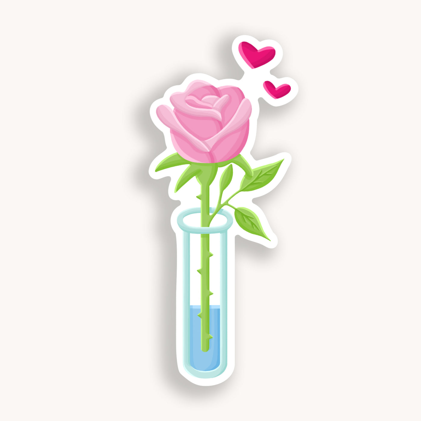 Flower stickers, college stickers, MacBook stickers, nature stickers, calendar stickers, plants stickers, sticker for mom, waterproof stickers