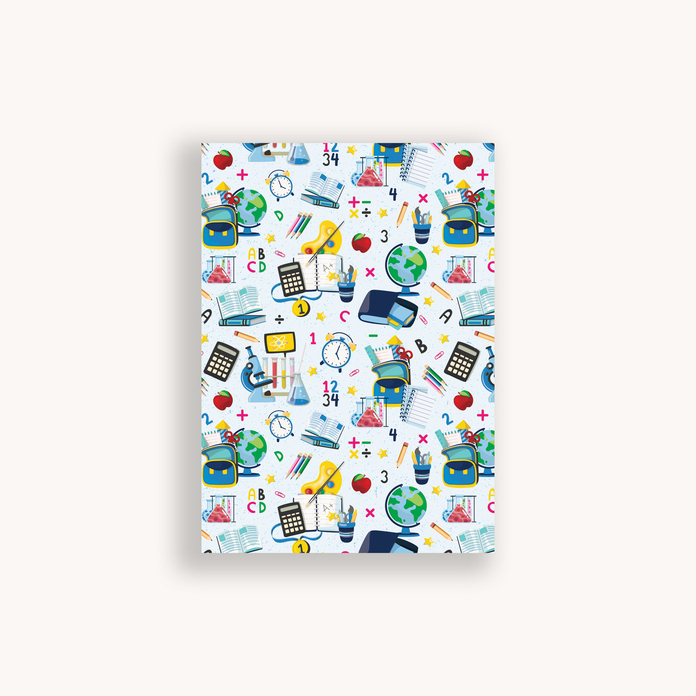 School notebook, planner notebook, recipe notebook, travellers notebook, notebook favors, elegant notebook, school notebook, travel notebook