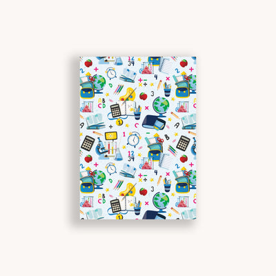 School notebook, planner notebook, recipe notebook, travellers notebook, notebook favors, elegant notebook, school notebook, travel notebook