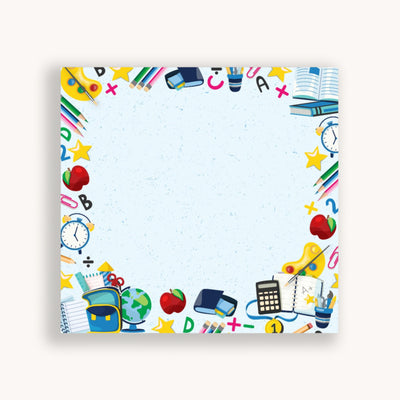 Sticky notes cute, custom sticky notes, cute sticky notes, to do list sticky notes, post it notes, to do list notepad