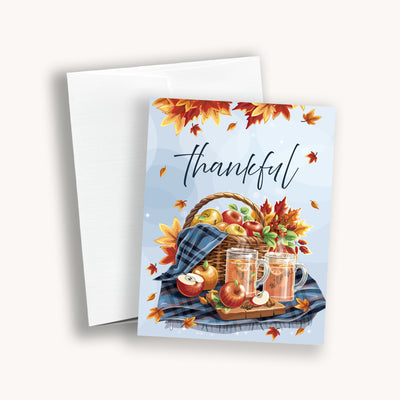 Handmade card, garden greeting card, custom greeting card, mom greeting card, notecard, cute greeting card, floral greeting card, cardstock card, card gift
